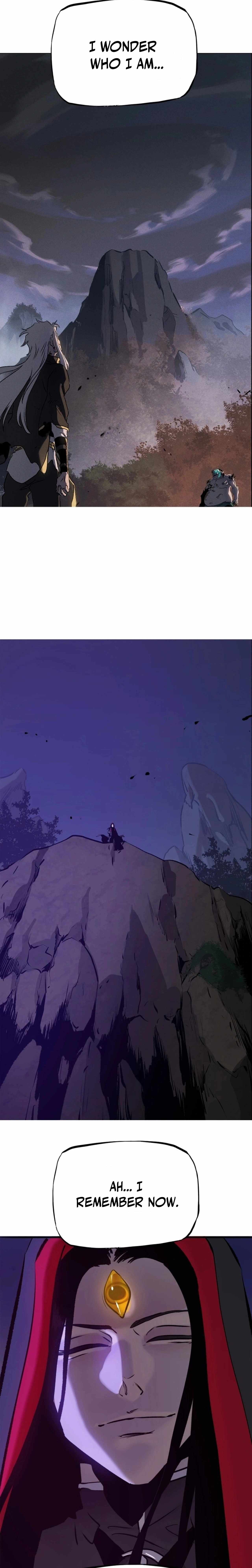 Seal Evils and the Pursuit of Truth Ch.15 p13