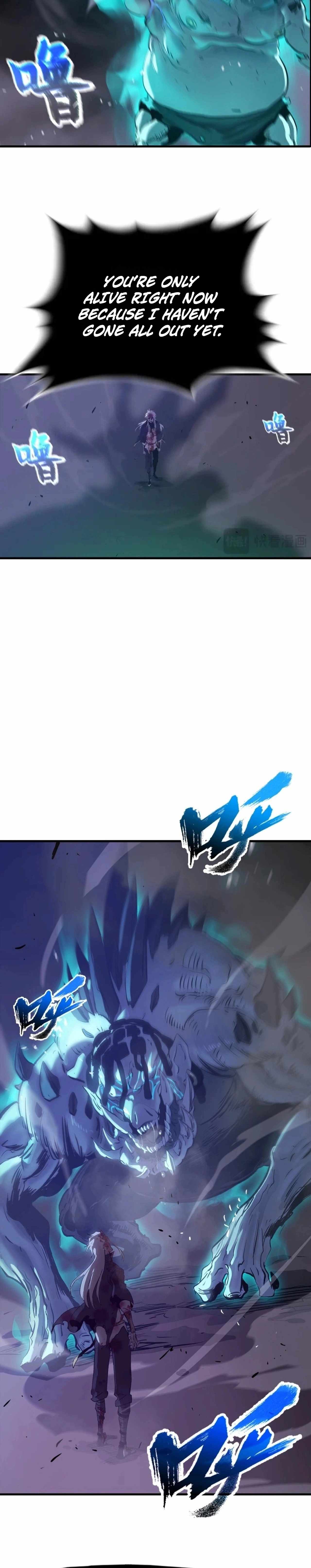 Seal Evils and the Pursuit of Truth Ch.15 p15