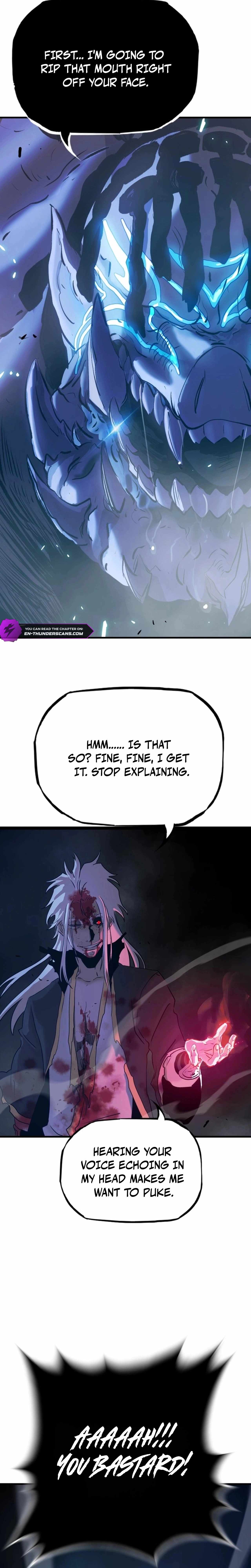 Seal Evils and the Pursuit of Truth Ch.15 p16
