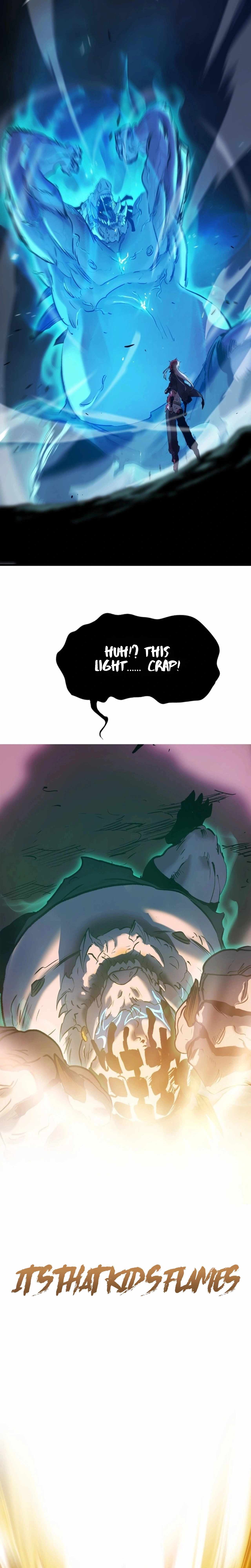 Seal Evils and the Pursuit of Truth Ch.15 p17