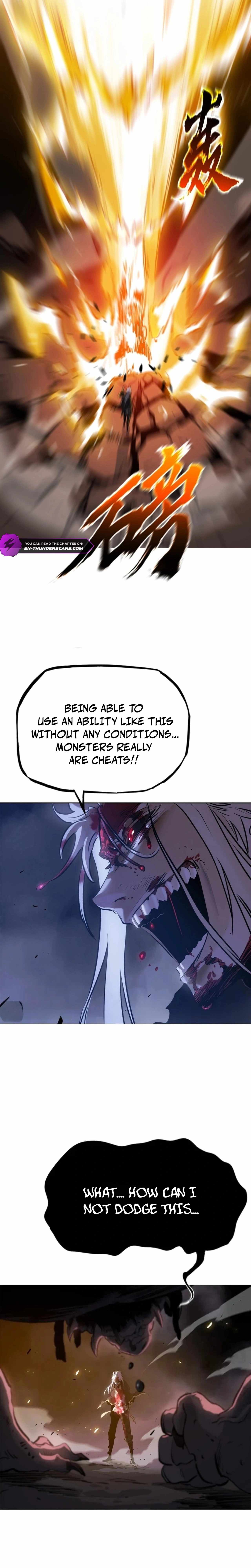 Seal Evils and the Pursuit of Truth Ch.15 p18