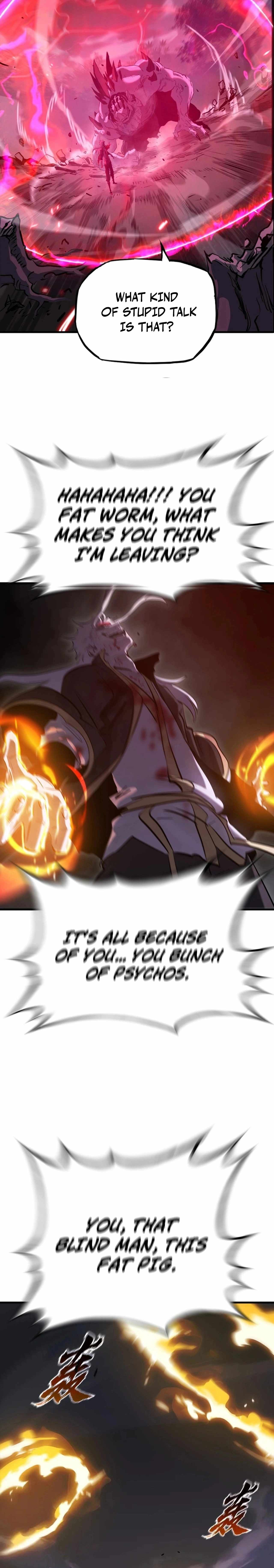 Seal Evils and the Pursuit of Truth Ch.15 p20
