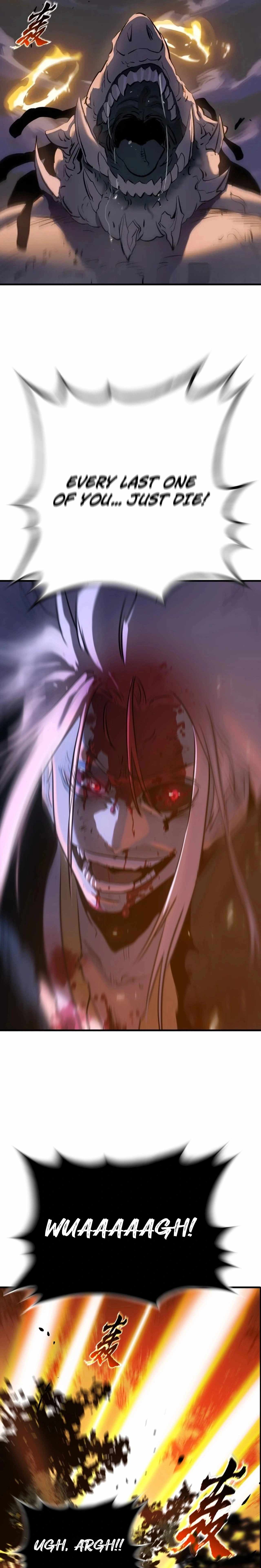 Seal Evils and the Pursuit of Truth Ch.15 p21