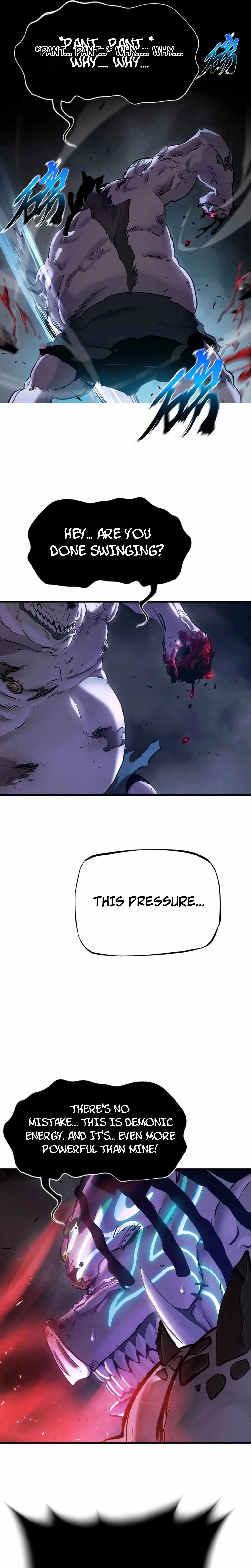 Seal Evils and the Pursuit of Truth Ch.15 p10