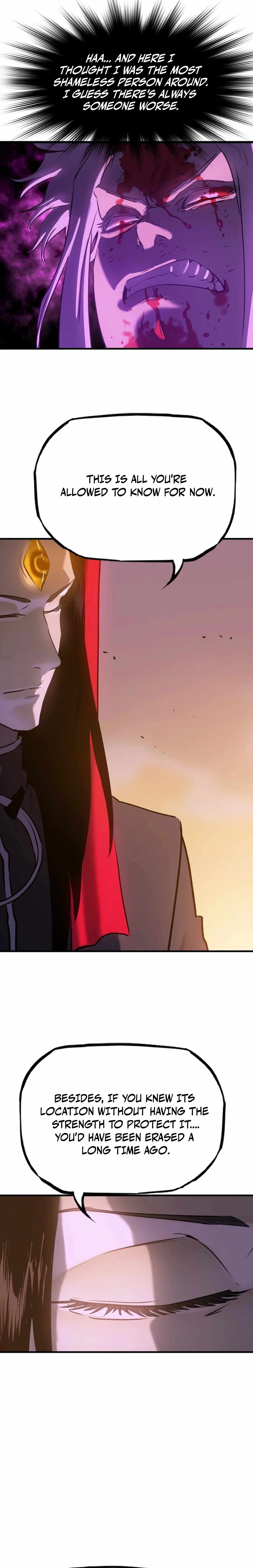 Seal Evils and the Pursuit of Truth Ch.16 p12