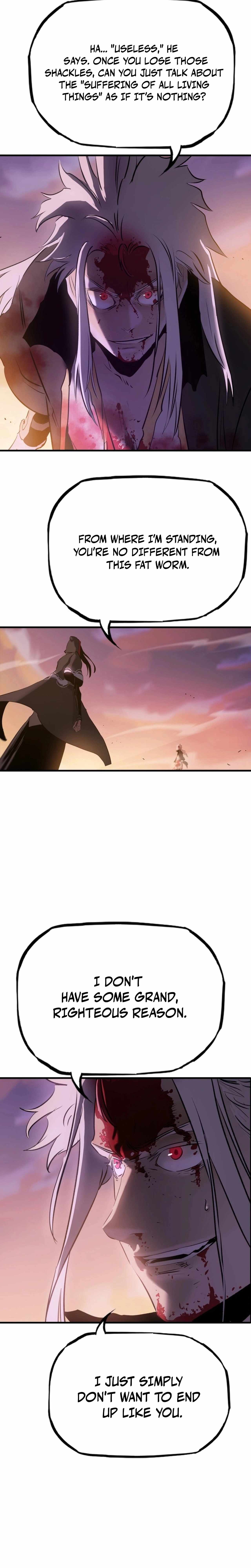 Seal Evils and the Pursuit of Truth Ch.16 p14