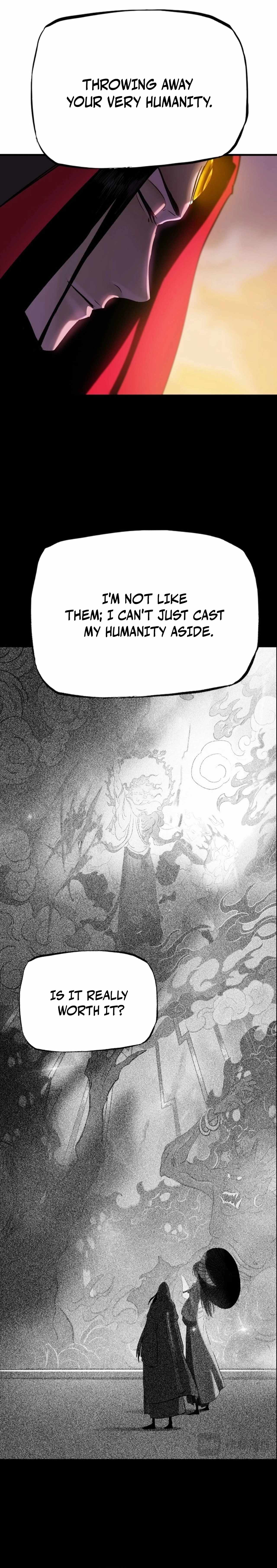 Seal Evils and the Pursuit of Truth Ch.16 p15