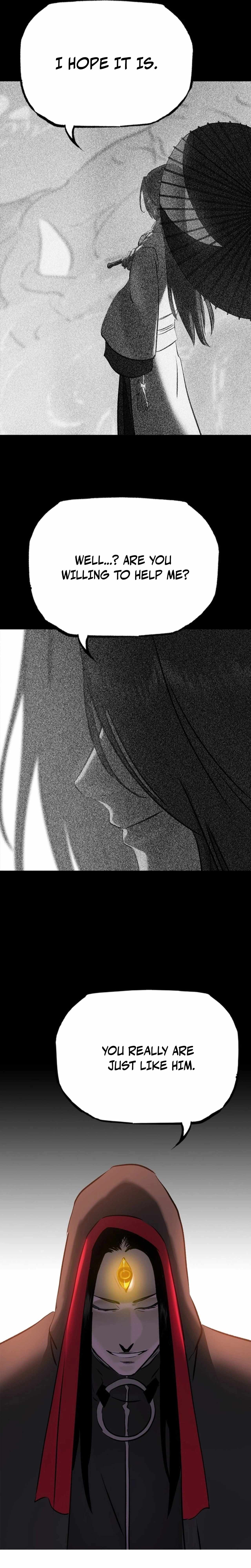 Seal Evils and the Pursuit of Truth Ch.16 p16