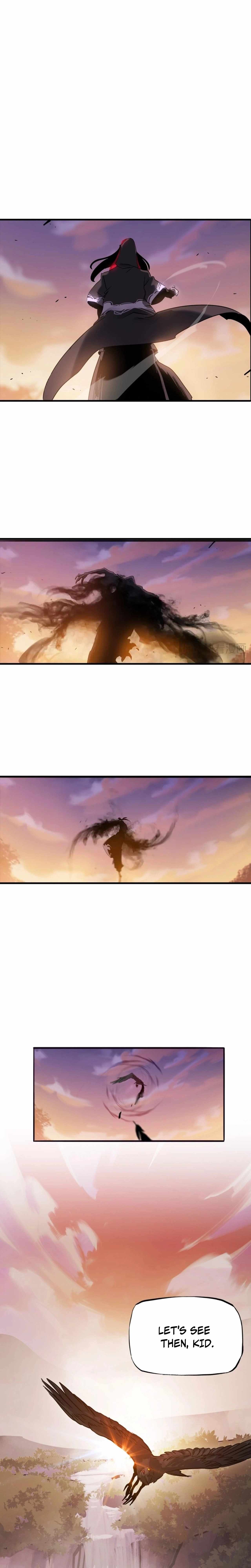 Seal Evils and the Pursuit of Truth Ch.16 p20
