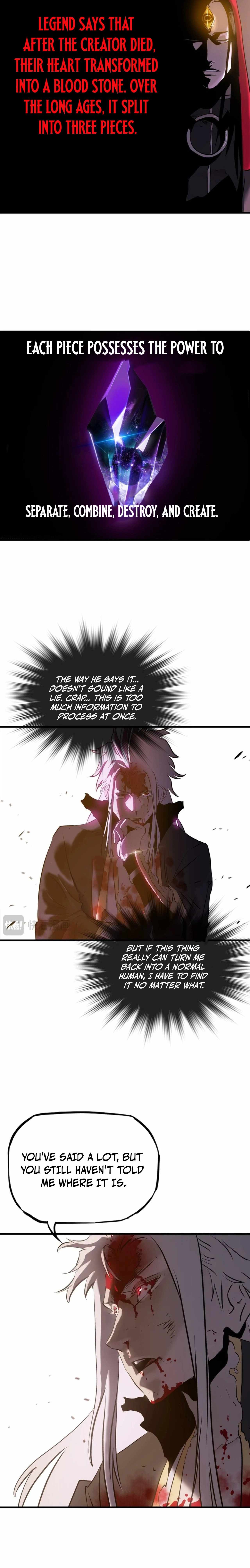 Seal Evils and the Pursuit of Truth Ch.16 p10