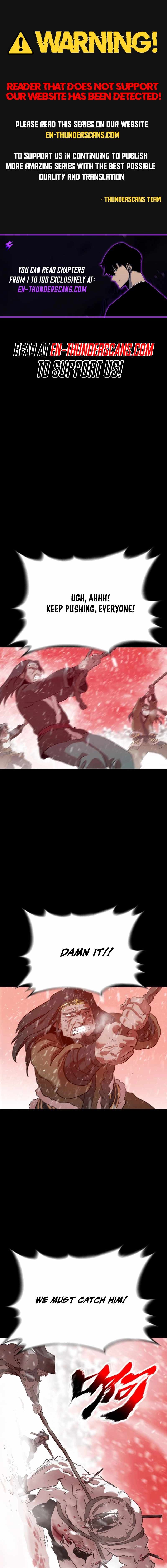 Seal Evils and the Pursuit of Truth Ch.17 p1