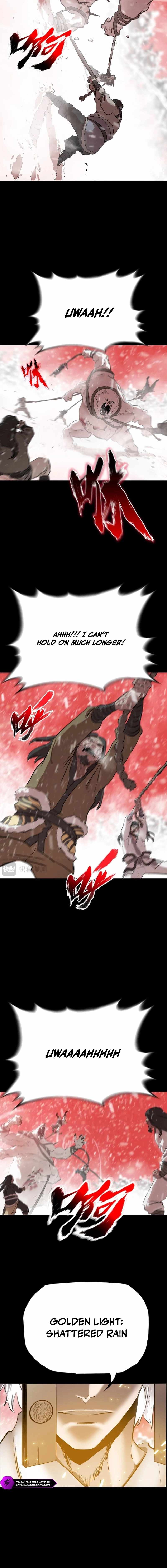 Seal Evils and the Pursuit of Truth Ch.17 p2