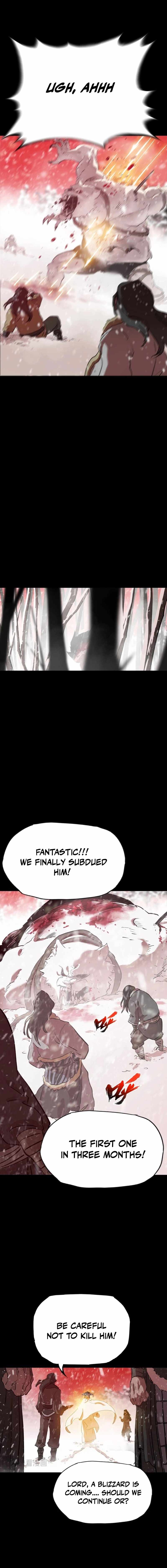 Seal Evils and the Pursuit of Truth Ch.17 p3