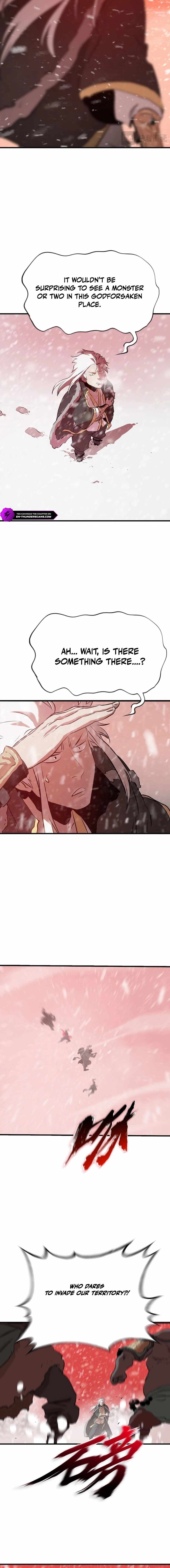 Seal Evils and the Pursuit of Truth Ch.17 p6