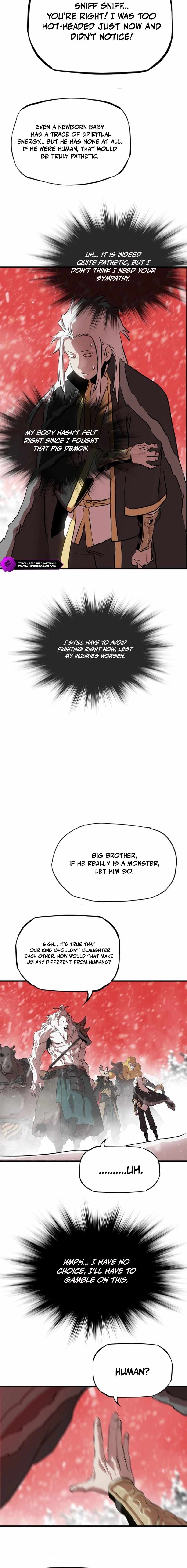 Seal Evils and the Pursuit of Truth Ch.17 p10