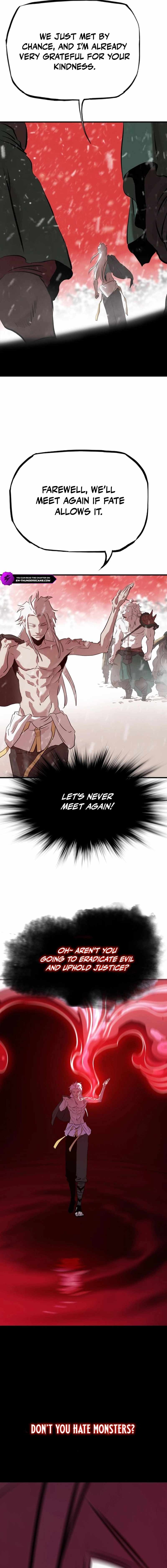 Seal Evils and the Pursuit of Truth Ch.18 p4
