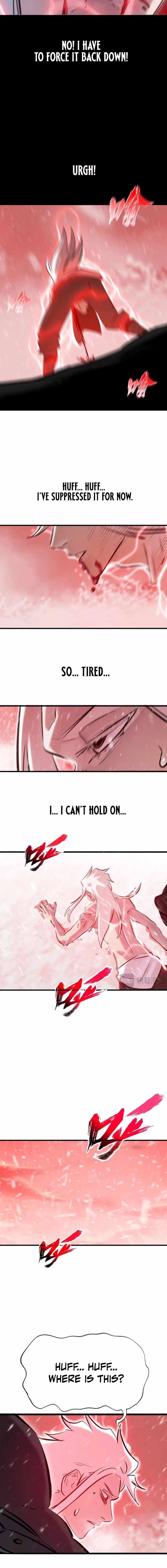 Seal Evils and the Pursuit of Truth Ch.18 p6