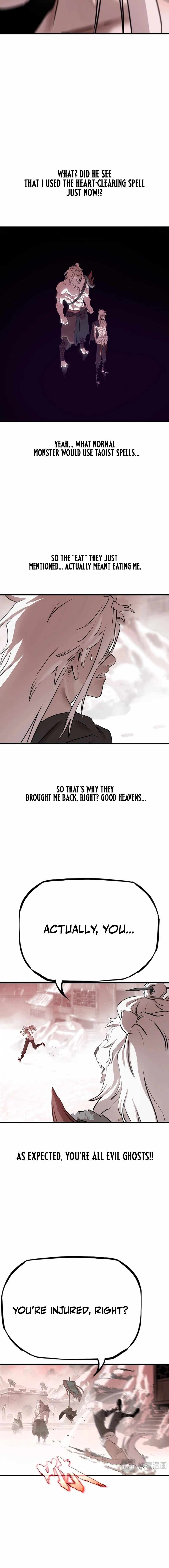Seal Evils and the Pursuit of Truth Ch.18 p10