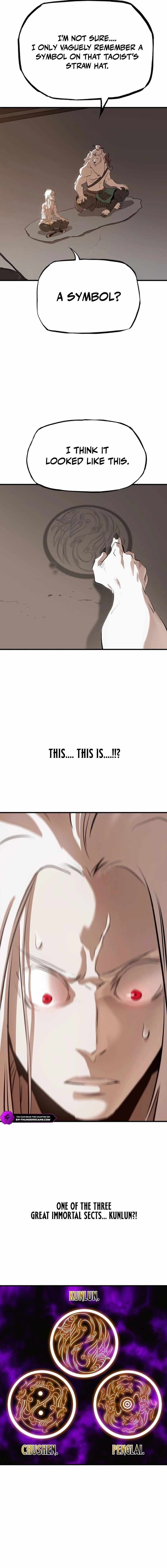 Seal Evils and the Pursuit of Truth Ch.19 p11