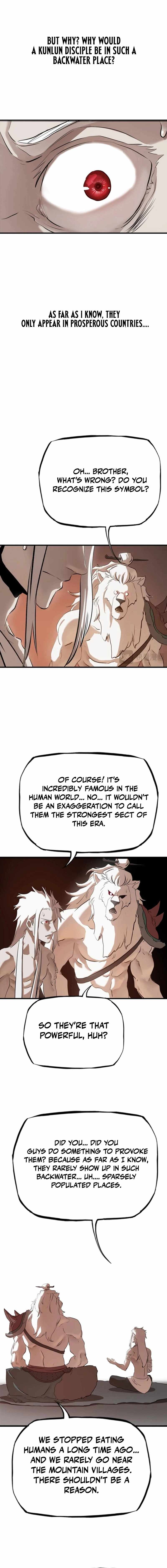 Seal Evils and the Pursuit of Truth Ch.19 p12