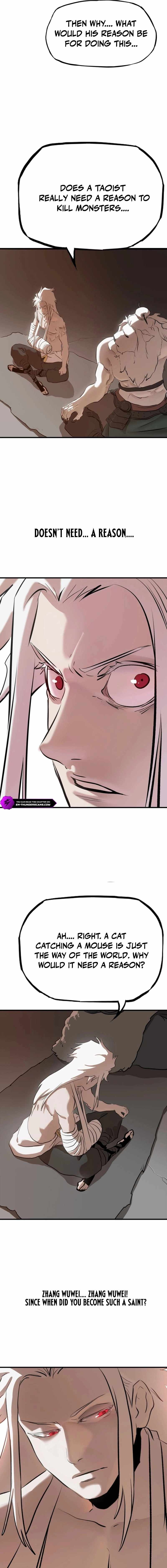 Seal Evils and the Pursuit of Truth Ch.19 p13