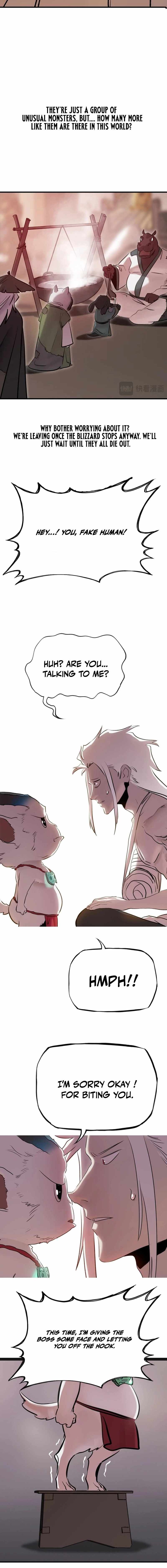 Seal Evils and the Pursuit of Truth Ch.19 p14