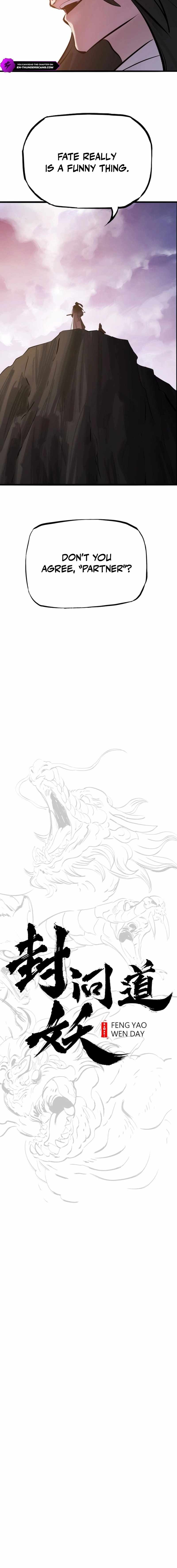 Seal Evils and the Pursuit of Truth Ch.19 p4