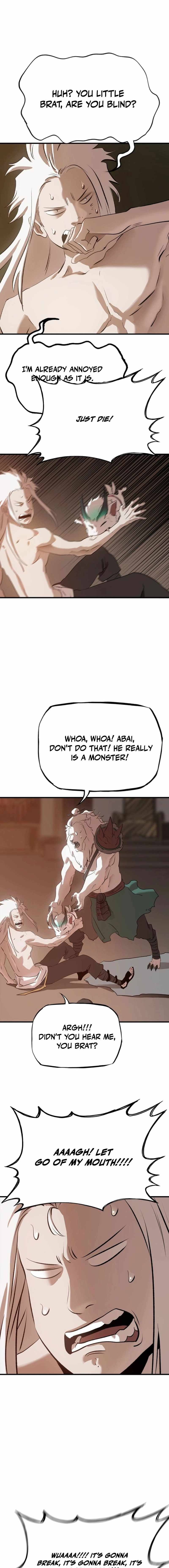 Seal Evils and the Pursuit of Truth Ch.19 p7