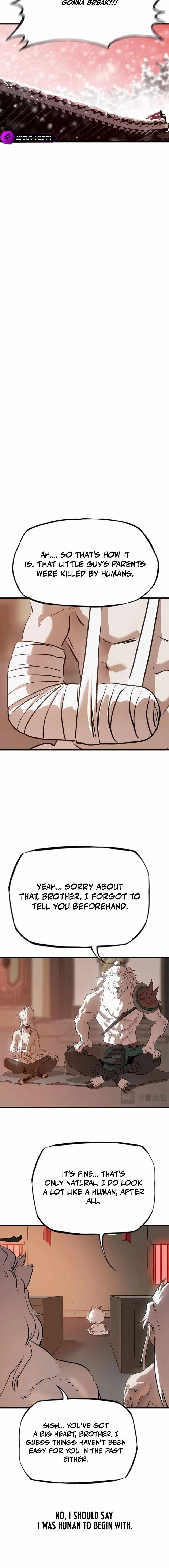 Seal Evils and the Pursuit of Truth Ch.19 p8