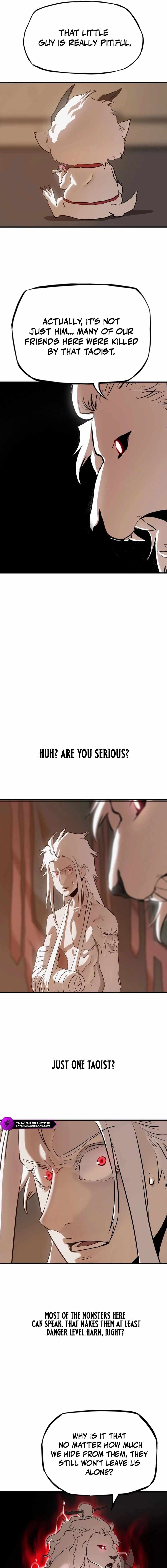 Seal Evils and the Pursuit of Truth Ch.19 p9