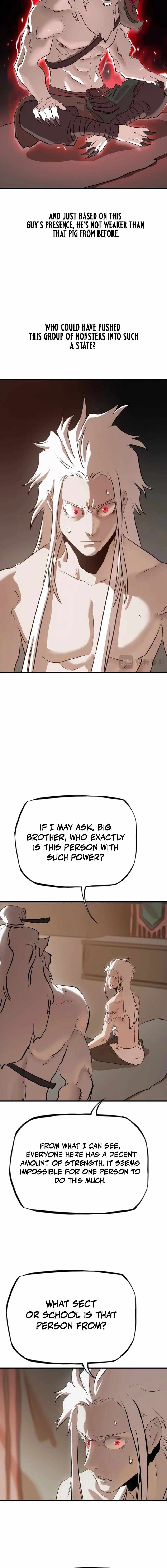 Seal Evils and the Pursuit of Truth Ch.19 p10
