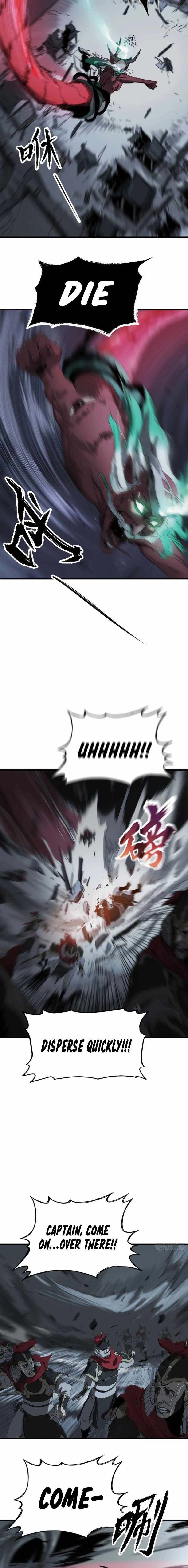 Seal Evils and the Pursuit of Truth Ch.2 p11