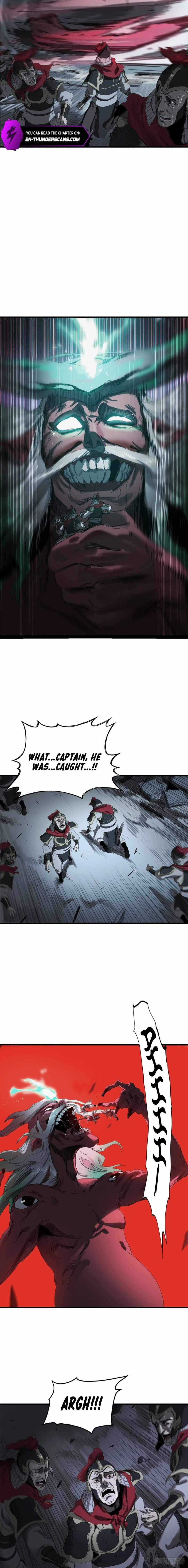 Seal Evils and the Pursuit of Truth Ch.2 p12