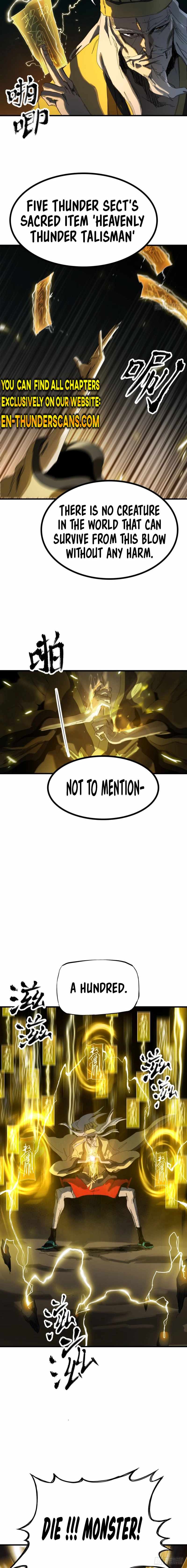 Seal Evils and the Pursuit of Truth Ch.2 p18