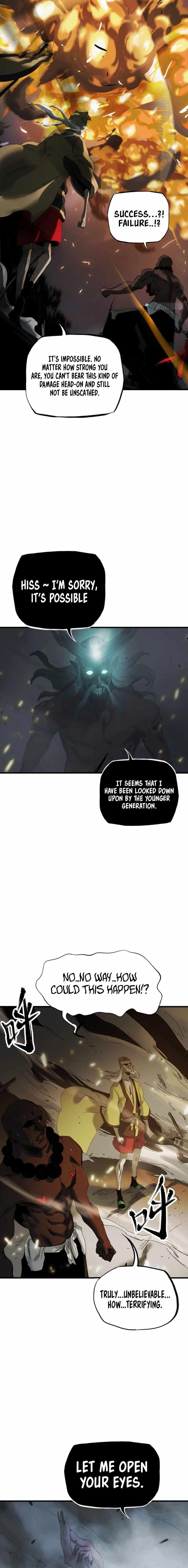 Seal Evils and the Pursuit of Truth Ch.2 p20