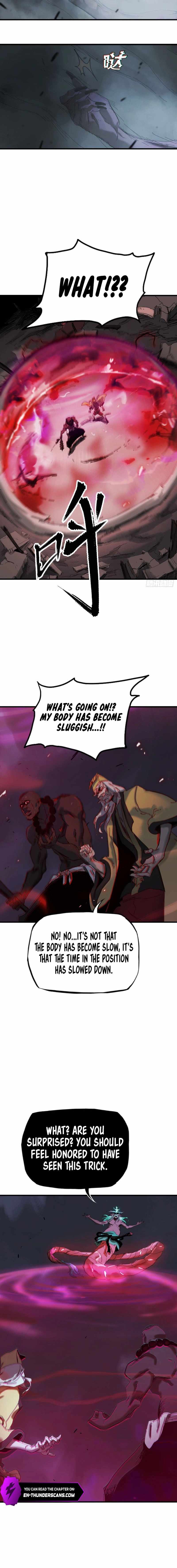 Seal Evils and the Pursuit of Truth Ch.2 p21