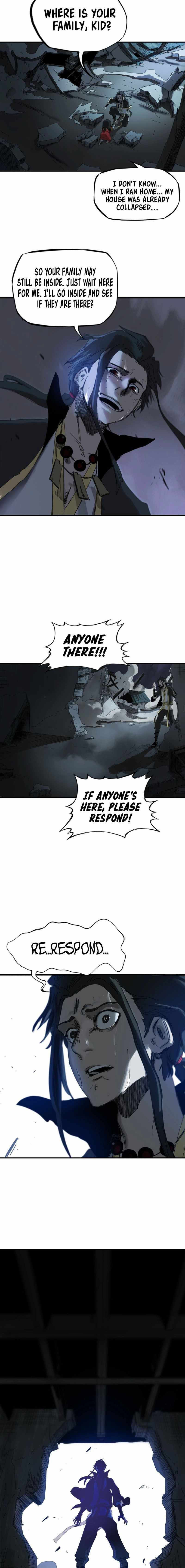 Seal Evils and the Pursuit of Truth Ch.2 p27