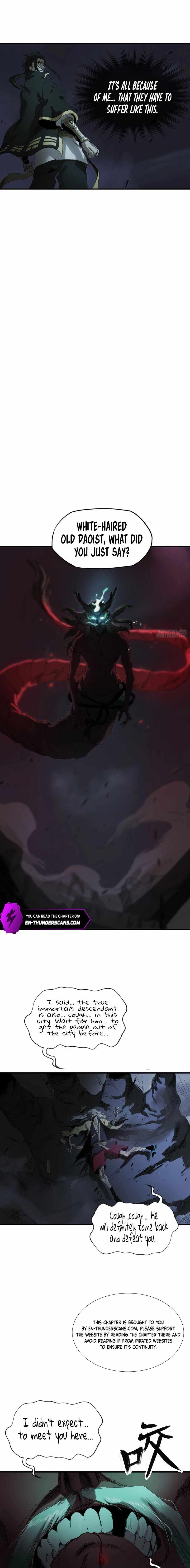 Seal Evils and the Pursuit of Truth Ch.2 p31