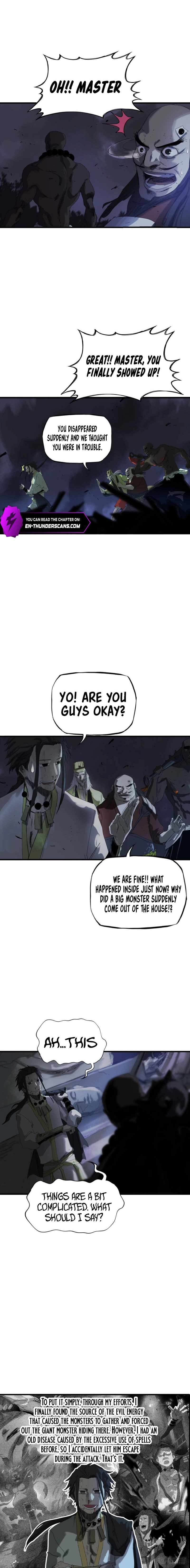 Seal Evils and the Pursuit of Truth Ch.2 p4