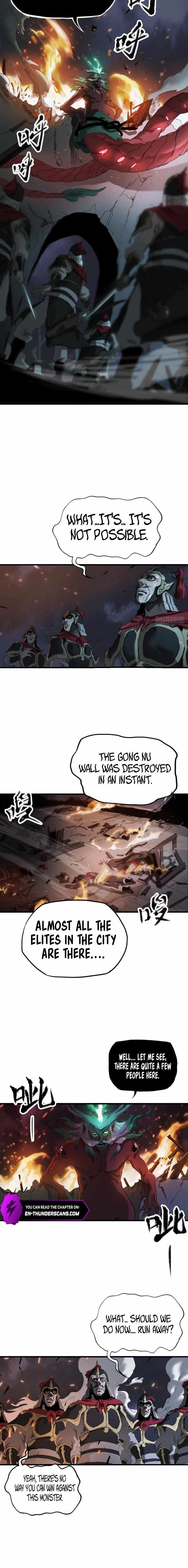 Seal Evils and the Pursuit of Truth Ch.2 p9