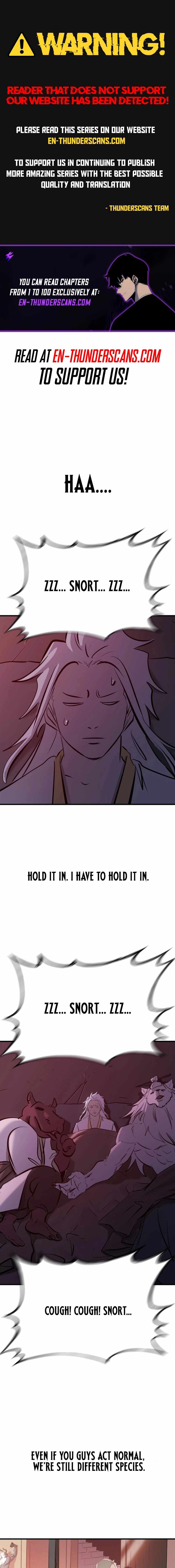 Seal Evils and the Pursuit of Truth Ch.20 p1