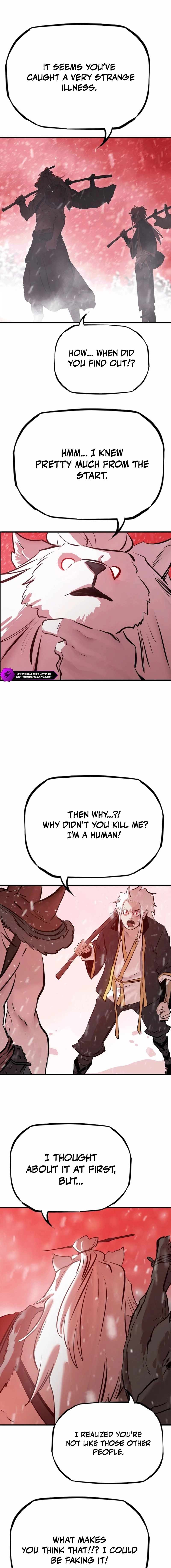 Seal Evils and the Pursuit of Truth Ch.20 p11