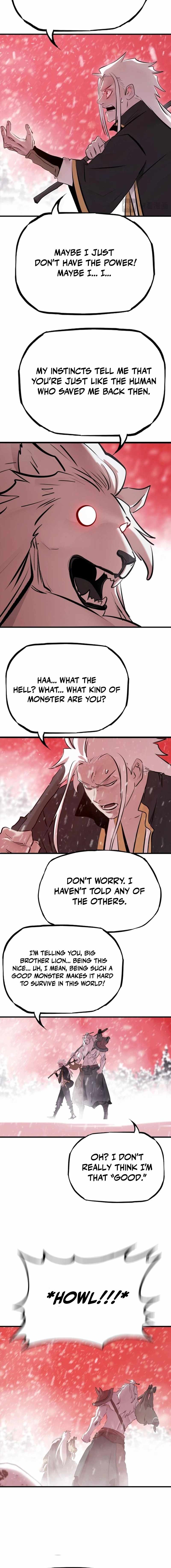 Seal Evils and the Pursuit of Truth Ch.20 p12
