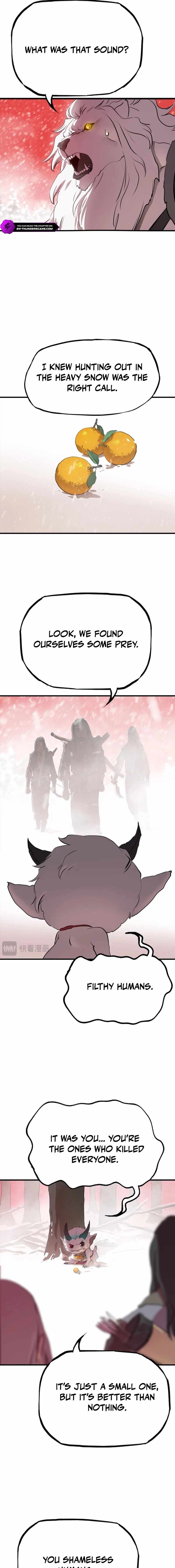 Seal Evils and the Pursuit of Truth Ch.20 p13