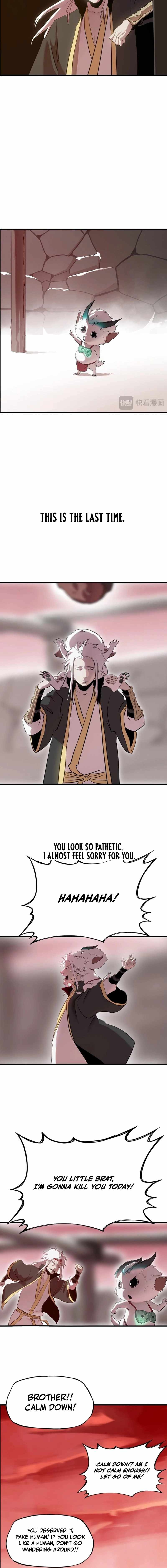 Seal Evils and the Pursuit of Truth Ch.20 p4
