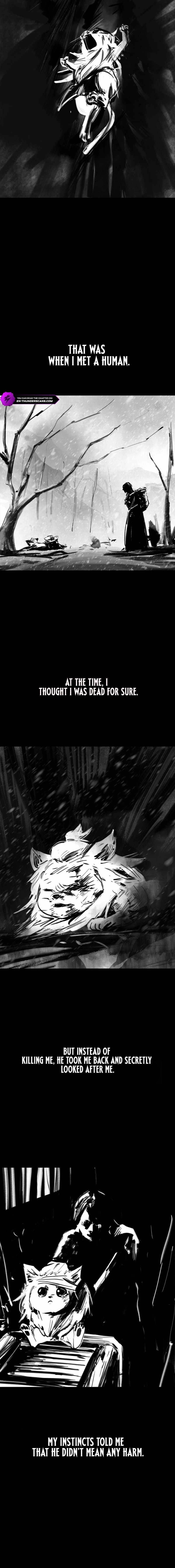 Seal Evils and the Pursuit of Truth Ch.20 p6