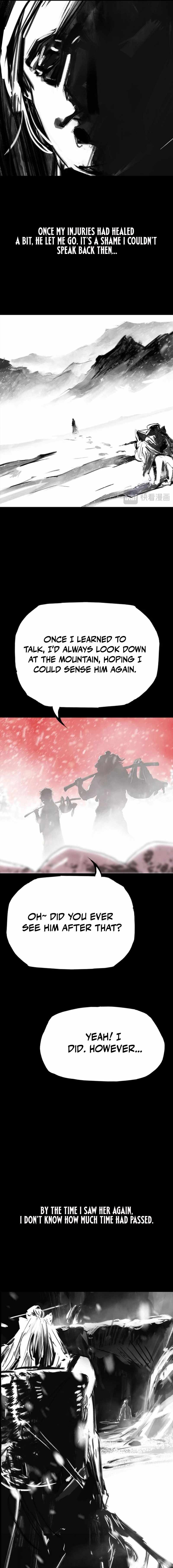 Seal Evils and the Pursuit of Truth Ch.20 p7