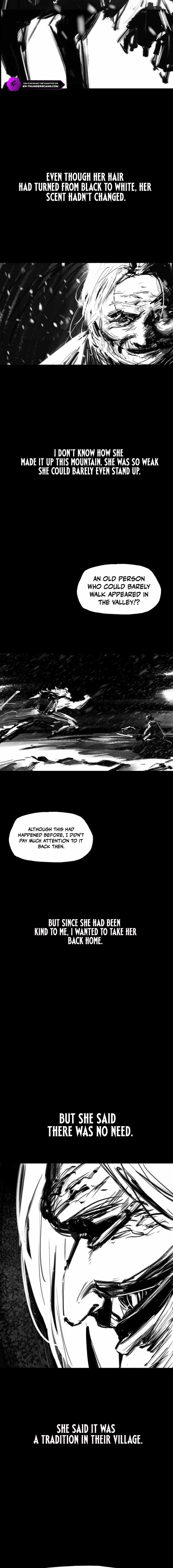 Seal Evils and the Pursuit of Truth Ch.20 p8