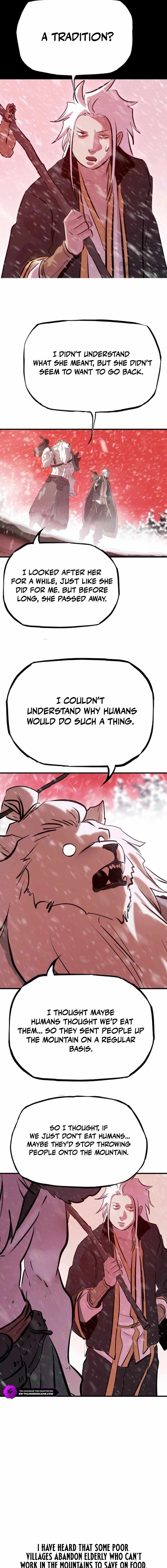 Seal Evils and the Pursuit of Truth Ch.20 p9