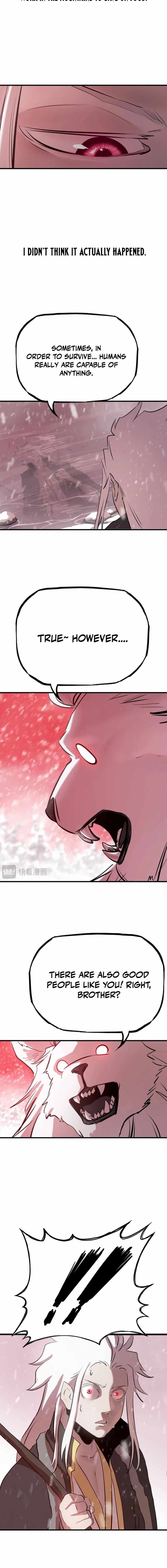 Seal Evils and the Pursuit of Truth Ch.20 p10